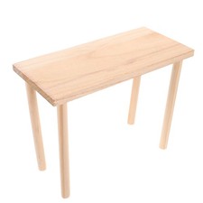  Piattaforma Criceto Accessori