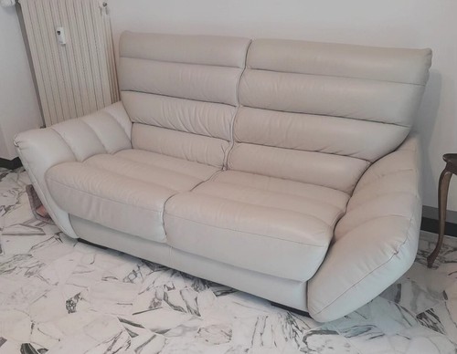 Divano posti chateau ax in - divano,