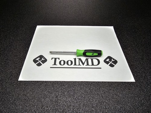 Snap tools usa - new, green