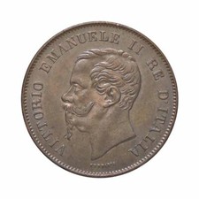 r45_73) Regno Vittorio