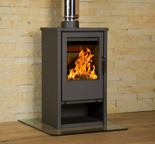 Stufa a Legna di Alta Qualità