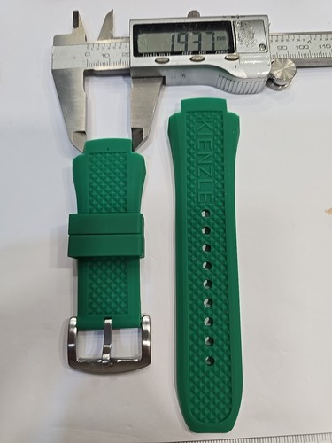 Cinturino kienzle poseidon - cinturino,