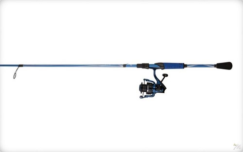 Abu garcia revo combo - abu,