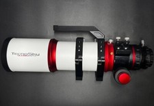 Telescopio APO Tecnosky OWL 80/480 con accessori