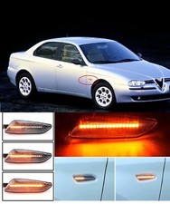 Frecce laterali led - laterali,