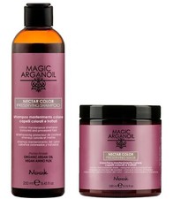 NOOK MAGIC ARGAN NECTAR COLOR