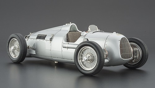 034 auto union 18 cmc - 1:18,