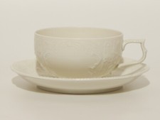 Vintage tazza porcellana - vintage,