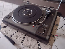 Giradischi Pioneer PL 112D manuale con trasmissione a cinghia -migliorato