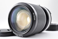 Nikon zoom nikkor - ai-s,