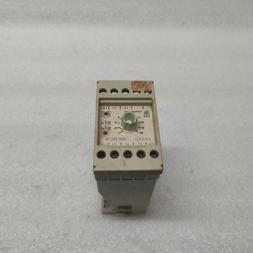 Dold 303 0082 mini timer - dold,