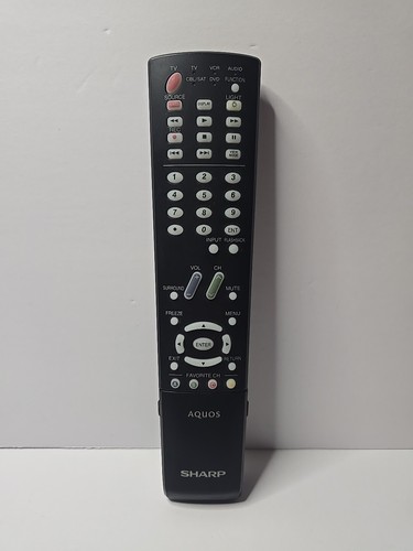 Oem genuine sharp aquos - oem,