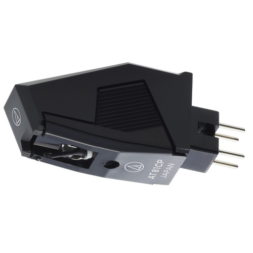 Audio technica moving - moving, magnet