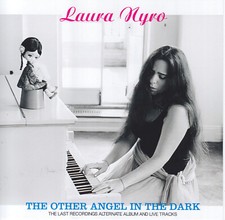 LAURA NYRO - L'ALTRO ANGELO