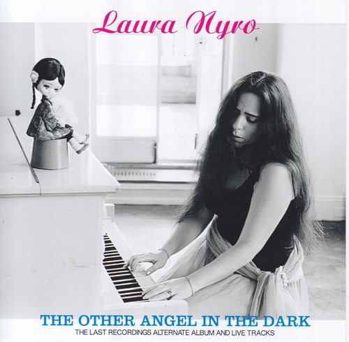 Laura nyro altro angelo - laura,