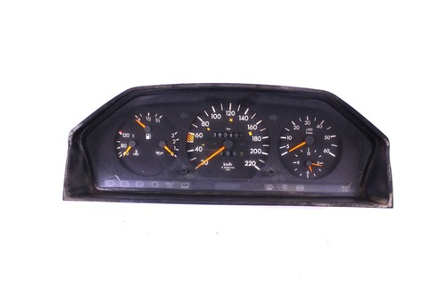 Tachimetro mercedes benz - tachimetro,