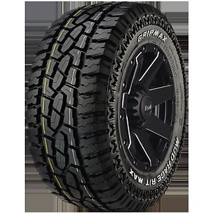 265 r17 120 117 - r17, gripmax