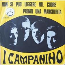 I CAMPANINO  Non Si Può