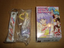 Pierrot magical girl - pierrot, series