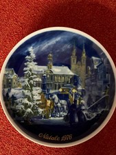 Royal Tettau piatto di Natale