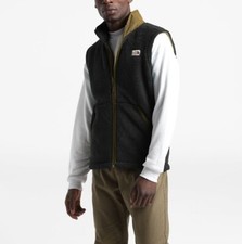 Gilet Campshire da uomo The
