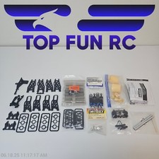 Kyosho Mini Inferno Parts
