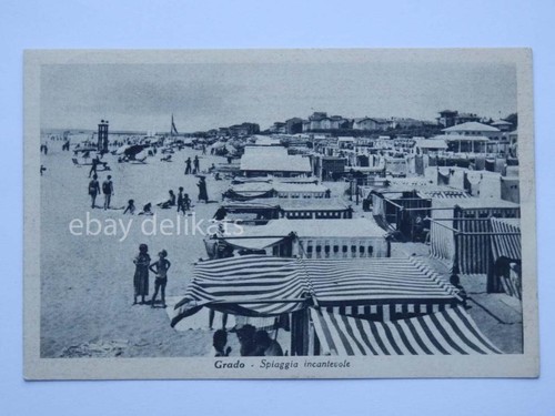 Grado spiaggia incantevole - spiaggia,