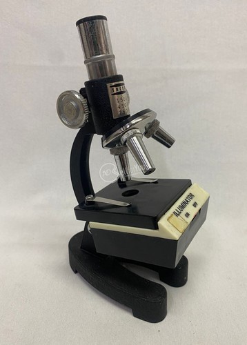Microscopio per bambini