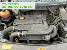 Land Rover Freelander Motore