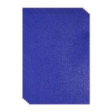 5 Fogli di Carta EVA