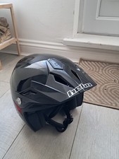 Hebo htrpo1 Trials Casco Jitsy