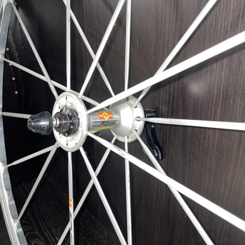 Front mavic ksyrium wheel - mavic,