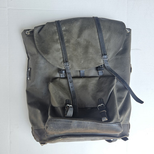 Zaino militare impermeabile