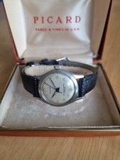 BELLISSIMO, RARISSIMO OROLOGIO
