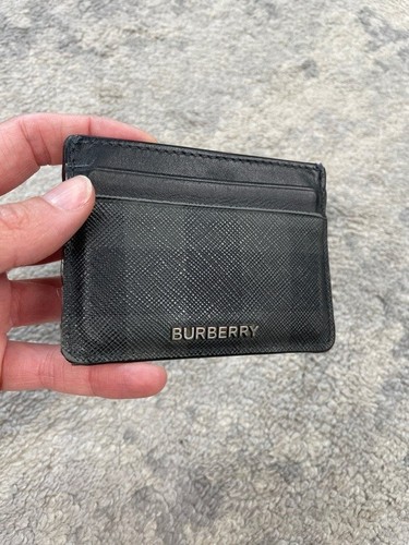 Burberry sandon custodia porta - burberry,