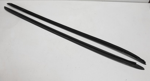 Touareg copertura leiste - 7p,