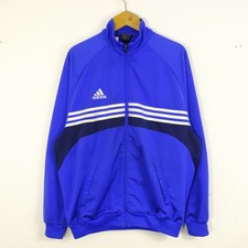 Adidas Vintage Felpa Uomo