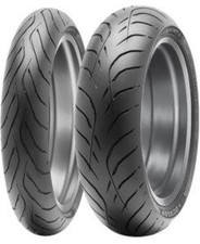 Dunlop Roadsmart IV SP 120/70