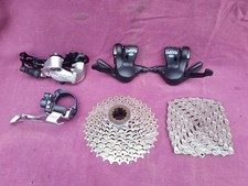 Mini gruppo bici mtb retrò