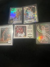 sports cards great deal