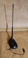 Antenna integrata autoradio