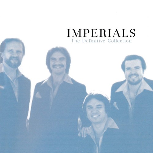 Imperials the definitive - imperials,