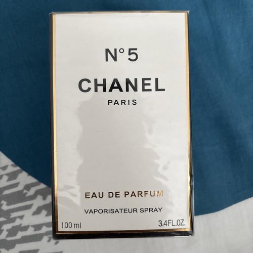 Chanel eau parfum 100 - de,