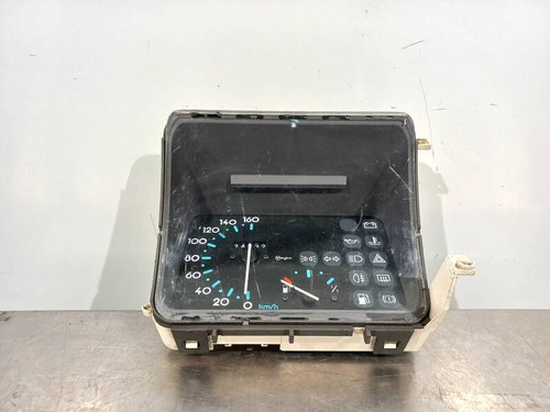 Cuadro instrumentos seat - cuadro,