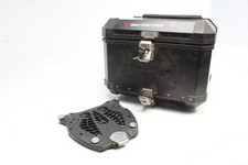 Valigia bagaglio posteriore