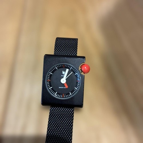 Orologio lip mach - lip,