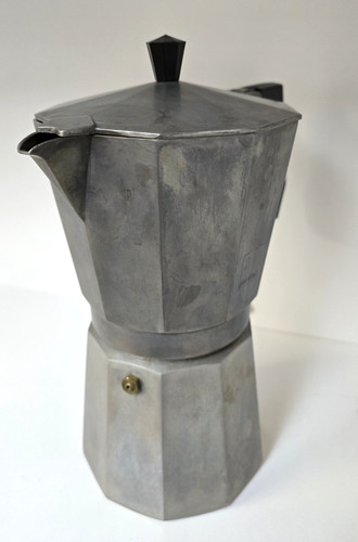 Moka caffettiera espresso - moka,