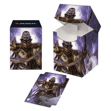 🃏 Ultra Pro Clavileno Vampire Lost Caverns Ixalan Deck Box Magic Gathering