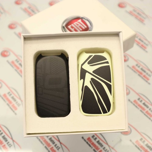 Kit mostrine cover - kit,