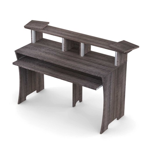Glorious workbench driftwood - workbench,